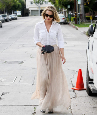 Dianna Agron pic #425407