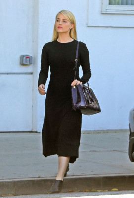 Dianna Agron pic #660781