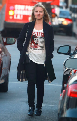 Dianna Agron pic #644057