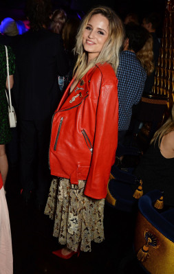 Dianna Agron pic #836317