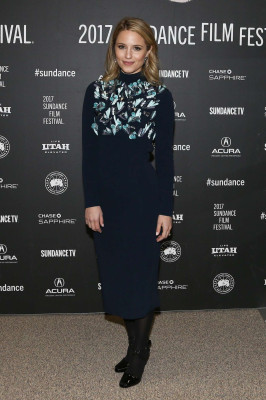 Dianna Agron pic #903966