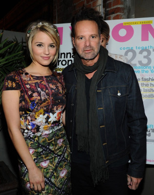 Dianna Agron pic #428409