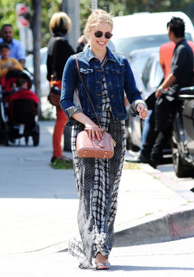 Dianna Agron pic #695127