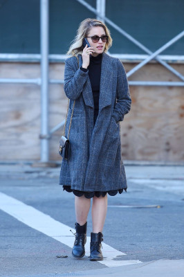 Dianna Agron pic #814102