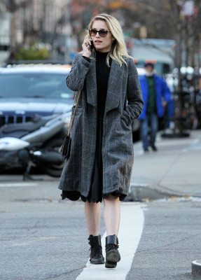 Dianna Agron pic #814103