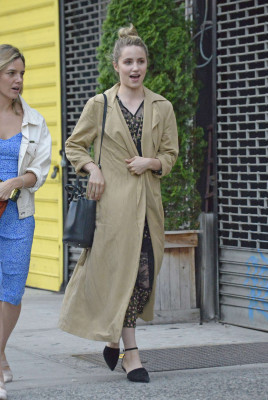 Dianna Agron pic #939805