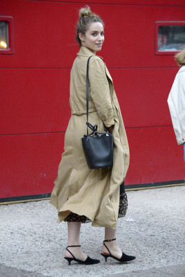 Dianna Agron pic #939803