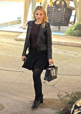 Dianna Agron pic #660780