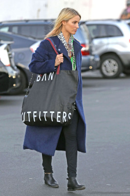 Dianna Agron pic #660782