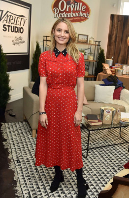 Dianna Agron pic #903965