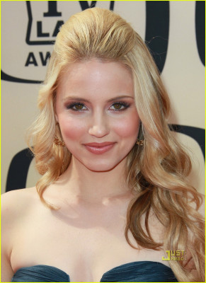 photo 14 in Dianna Agron gallery [id259795] 2010-05-28 00:00:00