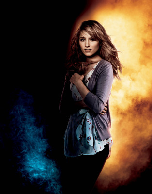 Dianna Agron pic #334934