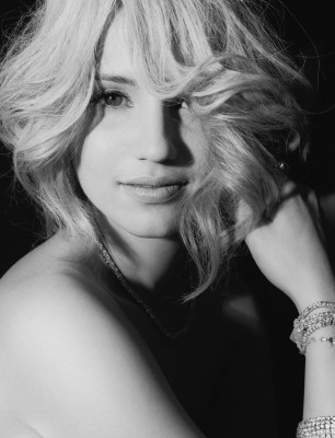 Dianna Agron pic #346861