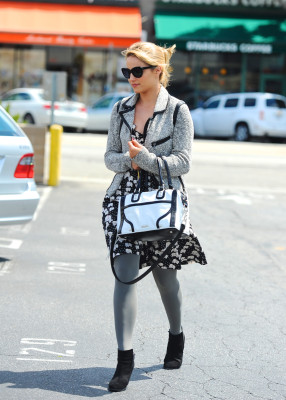 photo 23 in Dianna Agron gallery [id480094] 2012-04-24 00:00:00