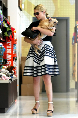 Dianna Agron pic #504847
