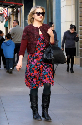 Dianna Agron pic #475726