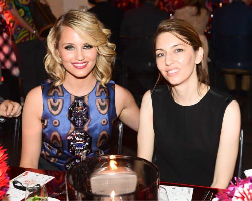 Dianna Agron pic #511445