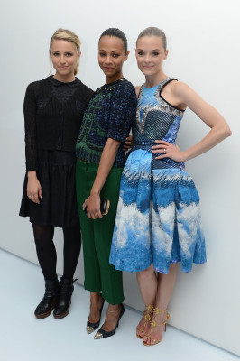 Dianna Agron pic #500053