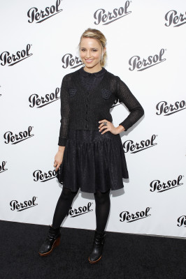 Dianna Agron pic #500069