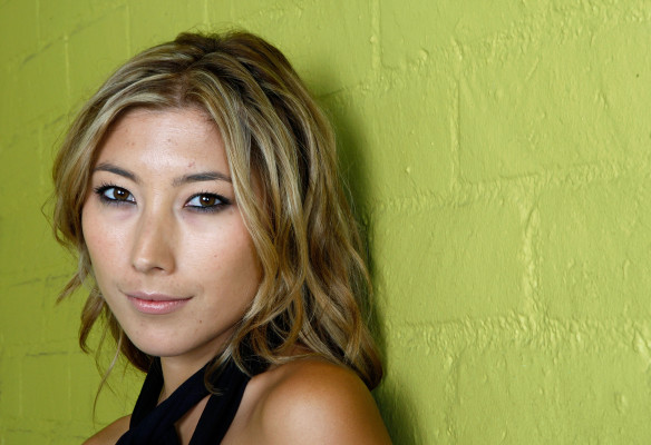 photo 16 in Dichen Lachman gallery [id226848] 2010-01-15 00:00:00