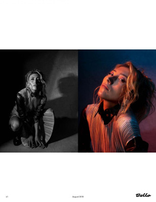 Dichen Lachman pic #1062712