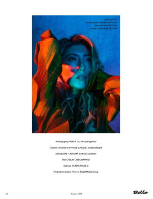 photo 3 in Dichen Lachman gallery [id1062715] 2018-09-03 00:00:00