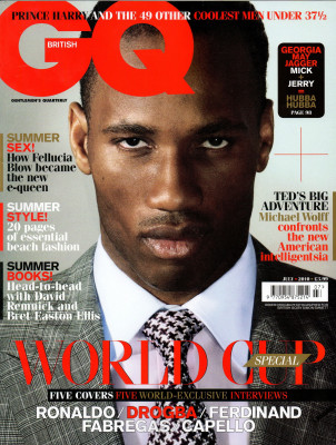 Didier Drogba pic #300924