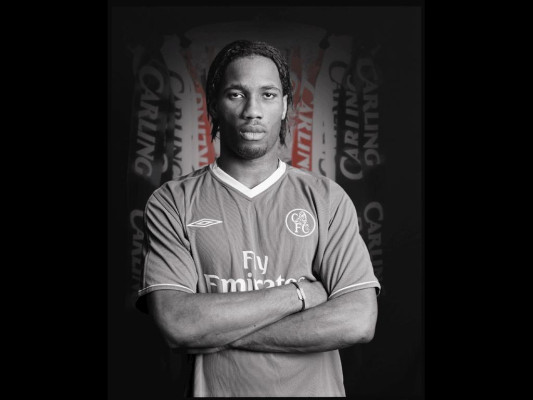 Didier Drogba pic #360636