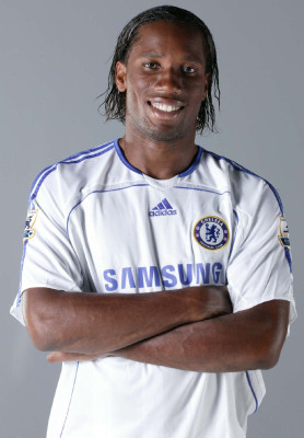 Didier Drogba pic #300928