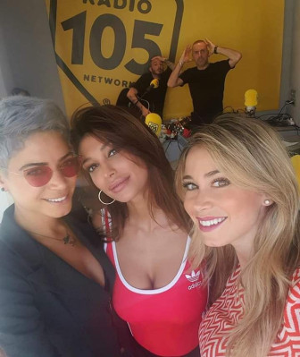 Diletta Leotta pic #1244597