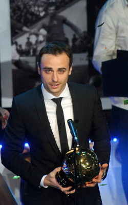 photo 9 in Dimitar Berbatov gallery [id491717] 2012-05-23 00:00:00