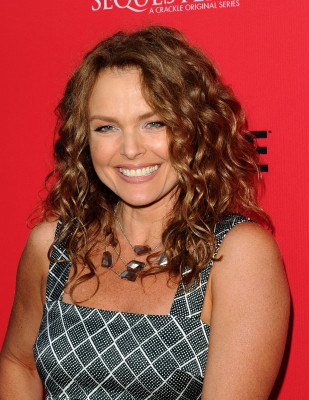 Dina Meyer pic #1335808