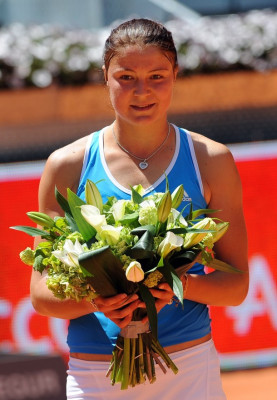 Dinara Safina pic #268595