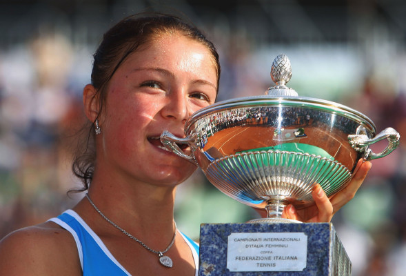 Dinara Safina pic #247950