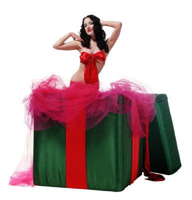 Dita Von Teese pic #67009
