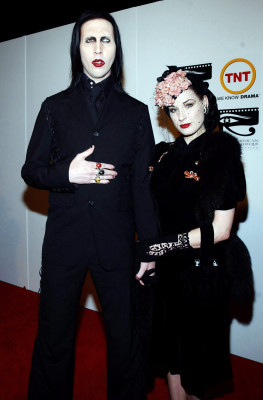 Dita Von Teese pic #247865