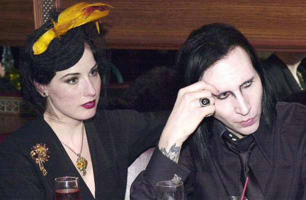 Dita Von Teese pic #264445