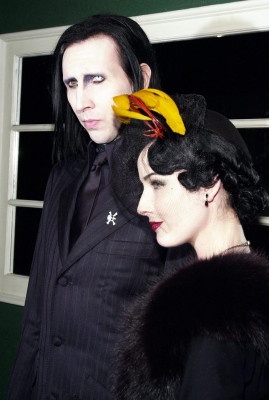 Dita Von Teese pic #248840