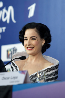 Dita Von Teese pic #345260
