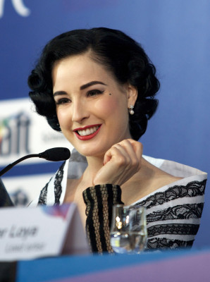 Dita Von Teese pic #344749