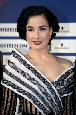 Dita Von Teese pic #345272