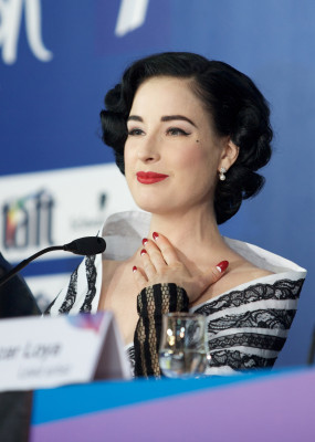 Dita Von Teese pic #345184