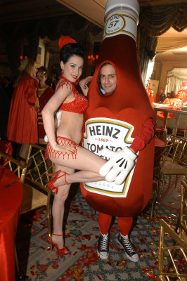 Dita Von Teese pic #264442