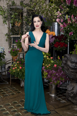 Dita Von Teese pic #485449