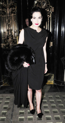 Dita Von Teese pic #330698