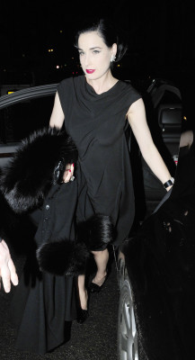 Dita Von Teese pic #330713