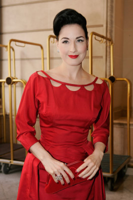 Dita Von Teese pic #107182