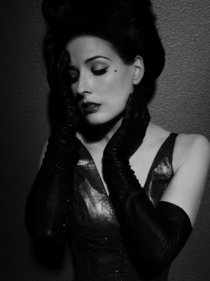 Dita Von Teese pic #358580