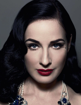 Dita Von Teese pic #118846