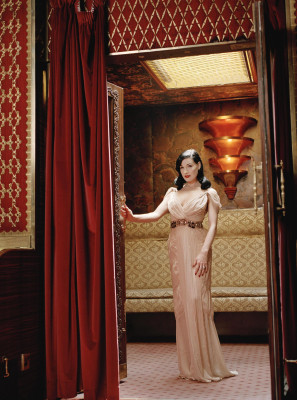 Dita Von Teese pic #152952